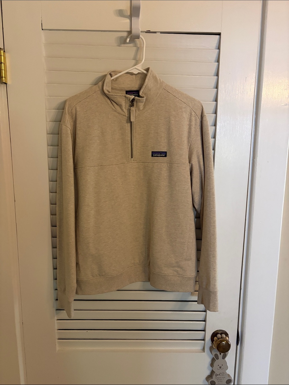 Patagonia Ahnya pullover